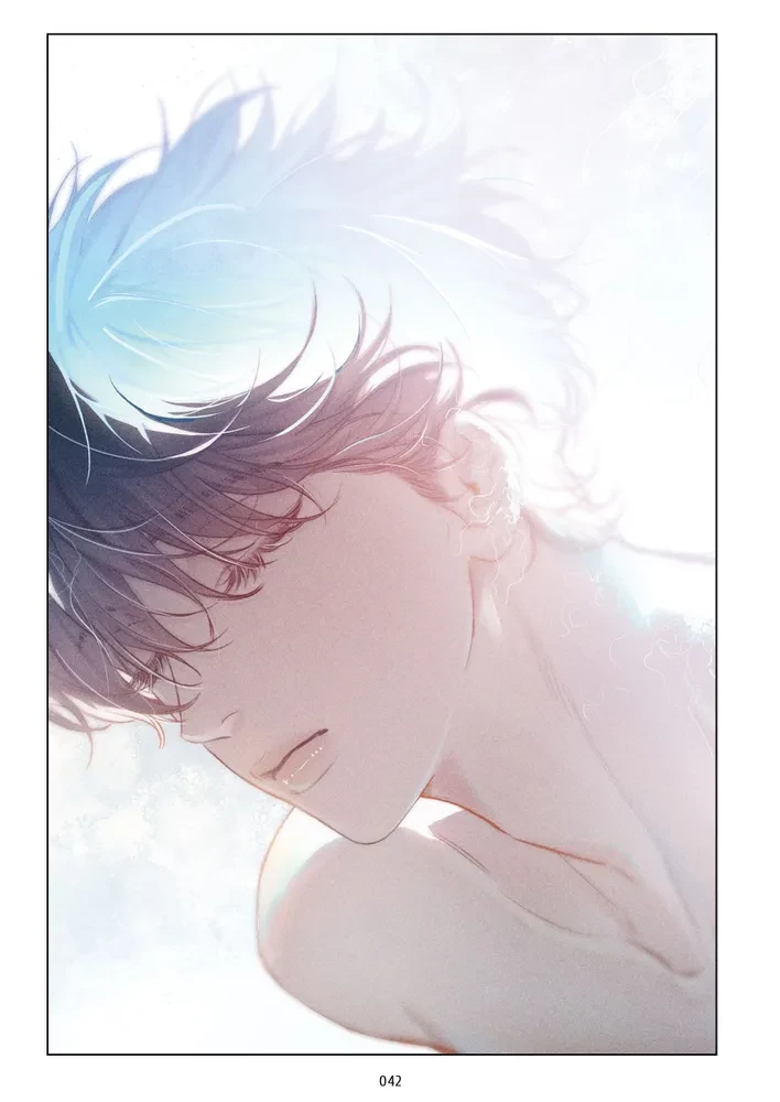 Маленький гриб. Том 1