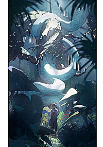 Маленький гриб. Том 1