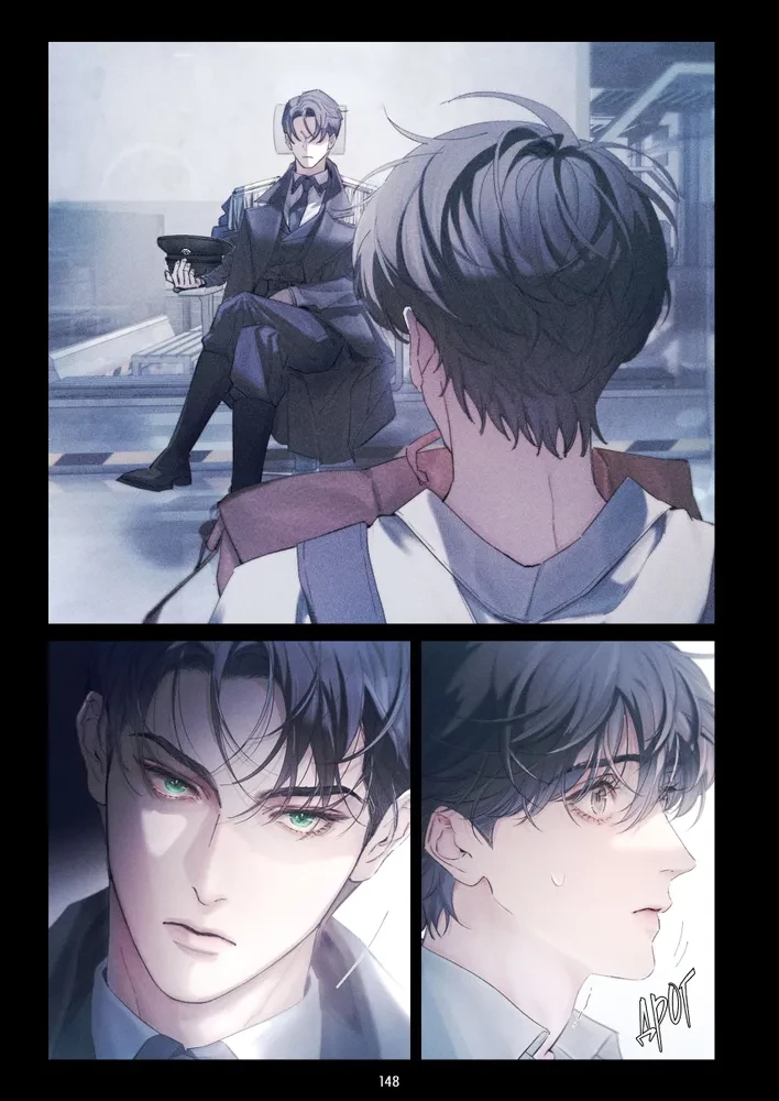 Маленький гриб. Том 1