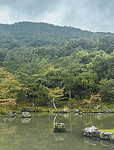 Kokoro. Japanese Art of Gentle Change