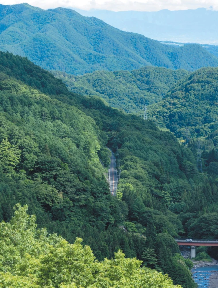 Kokoro. Japanese Art of Gentle Change