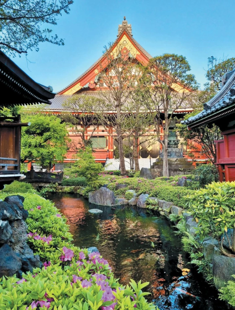 Kokoro. Japanese Art of Gentle Change