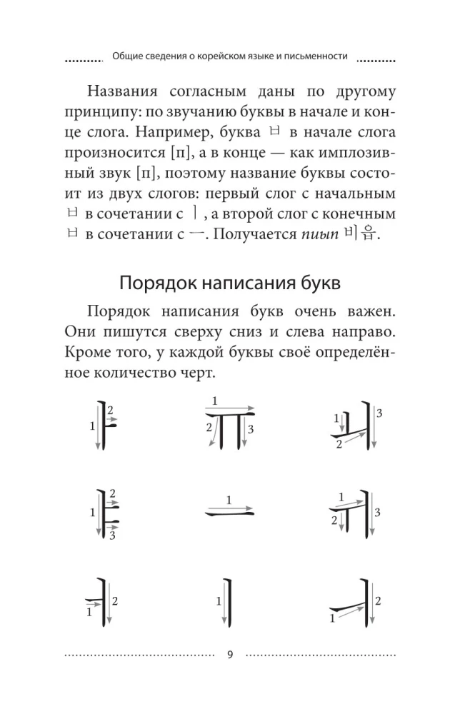 Korean Language Step by Step + Audio Course