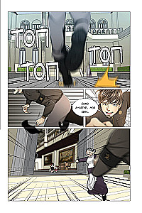 Начало после конца. Том 4