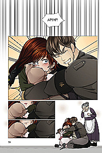 Начало после конца. Том 4