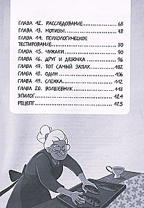 Der geheime Zutat von Omas Eklern