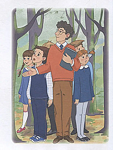 Zagrałeś, Stamieskin?