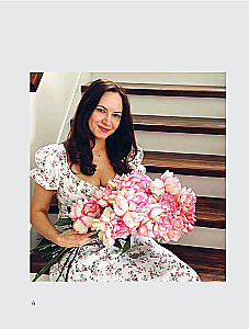 Вязание ОВЕРСАЙЗ. Когда комфорт встречается с модой. Практический гид по дизайнерскому вязанию на спицах