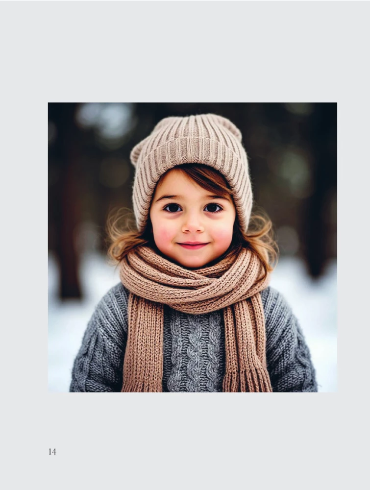 Вязание ОВЕРСАЙЗ. Когда комфорт встречается с модой. Практический гид по дизайнерскому вязанию на спицах