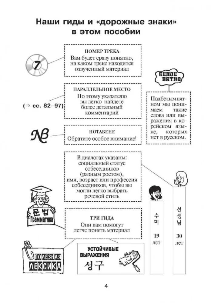 Korean Language. Introductory Course