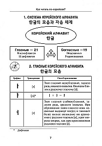 Korean Language. Introductory Course
