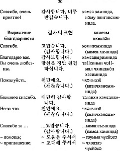 Krievu-korejiešu sarunvaloda