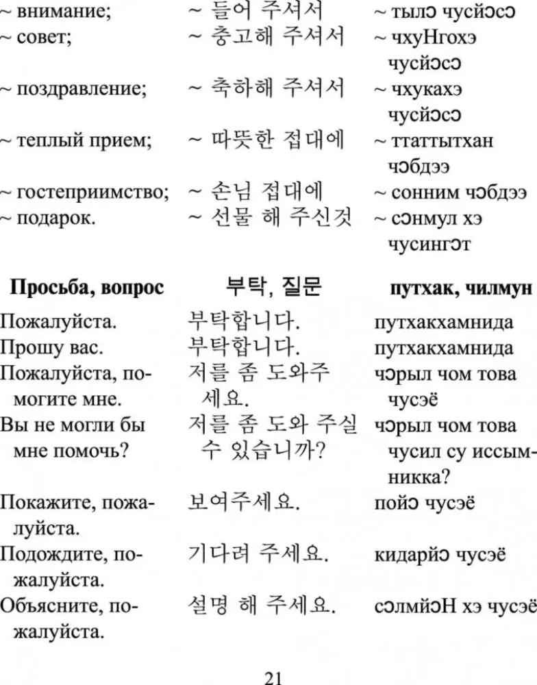 Krievu-korejiešu sarunvaloda