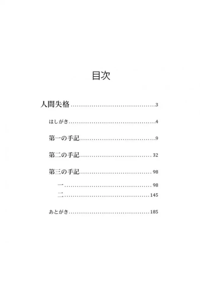 Bekenntnis eines unvollkommenen Menschen