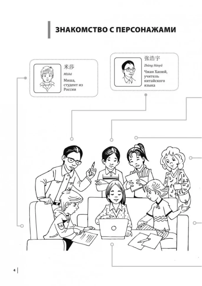 Hiina keele kursus. Kuulamispraktika. Algusaste