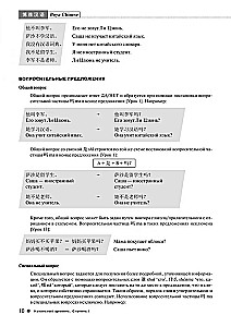 Ķīniešu valodas kurss Boya Chinese. Sākuma līmenis. Pakāpe-1.