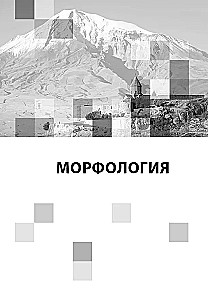 Armėnų kalba. Gramatika su pratimais