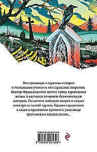 Frankenstein oder Der moderne Prometheus