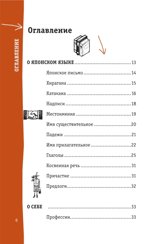 Японский разговорник