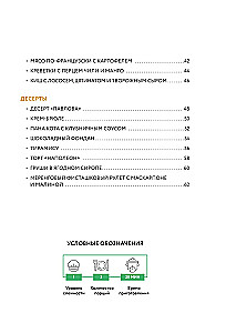 Feierliche Gerichte zubereiten. Sammlung der besten Rezepte