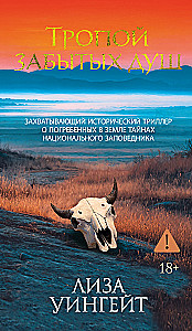 Тропой забытых душ