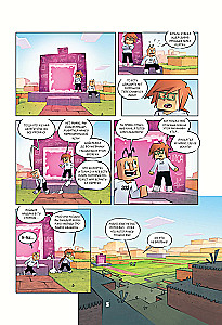 Dziennik bohatera. W pogoni za Czarownicą! Książka 12