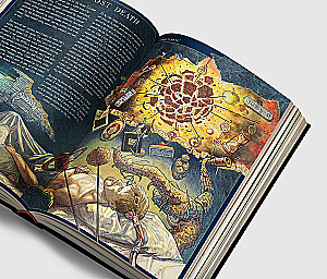 The Last Book. Дневник последнего человека на Земле
