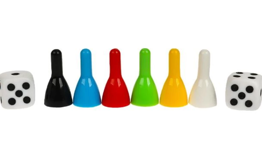 Board Business Game - Business Sharks. Millionaire