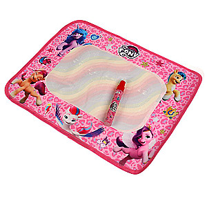 Коврик для рисования водой - Мой маленький пони