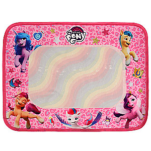 Коврик для рисования водой - Мой маленький пони