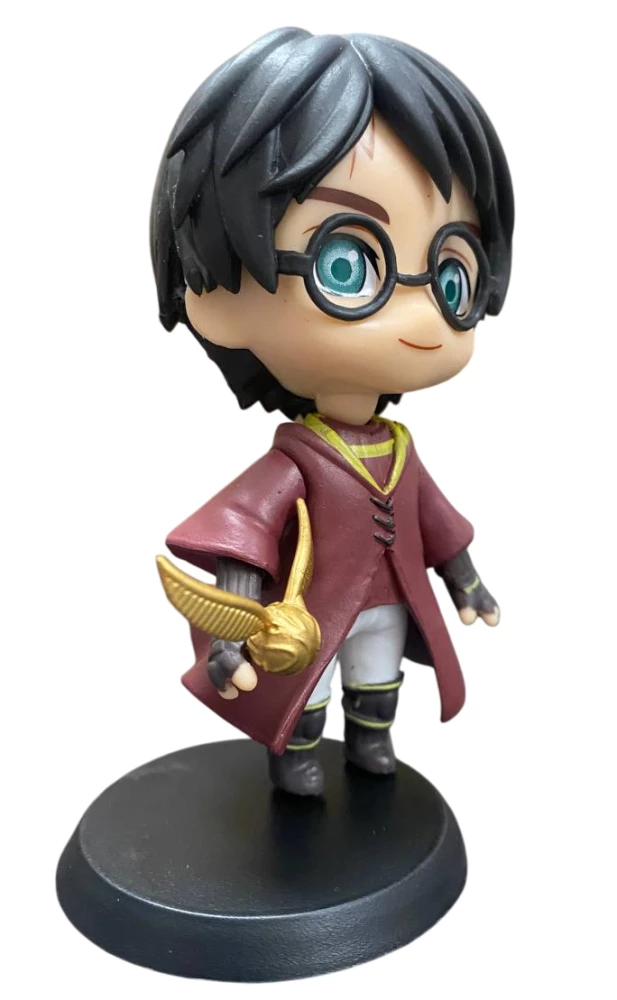 Konstruktor-figuur - Harry Potter, assortii