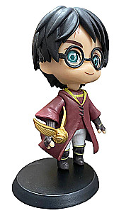 Konstruktor-figuur - Harry Potter, assortii
