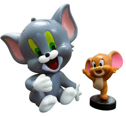 Figur - Tom ja Jerry