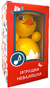 Roly-Poly Toy - Duckling
