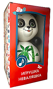 Wobbling Toy - Panda