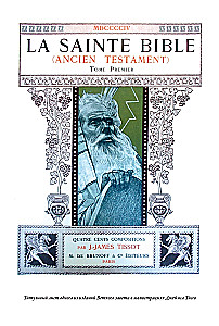 Die Bibel. Altes Testament Buch 1 und 2. Neues Testament (Set von 3 Büchern)