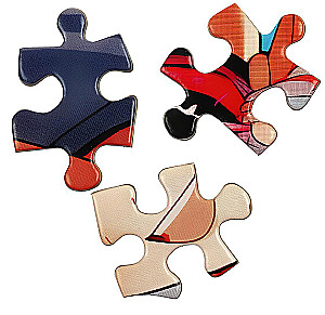 Puzzle - Tokyo Style, 260 Pieces