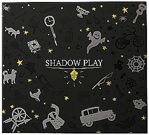 Gift Set of Shadow Theatre - Magic Box - Puss in Boots