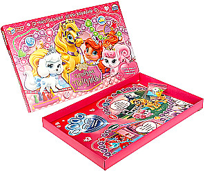 Board Game - Fairy Pets