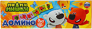 Domino - Mi-mi-mishki