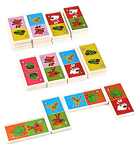 Domino - Mi-mi-mishki