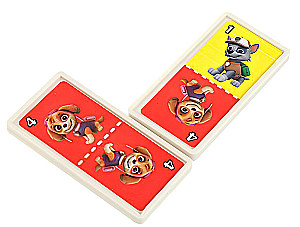 Domino - Super Puppies