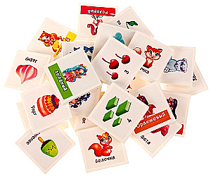 Lotto - Forest Fairies