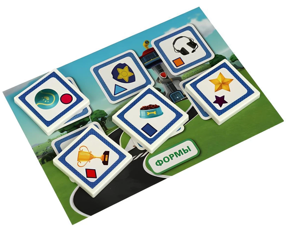 Lotto - Super Puppies