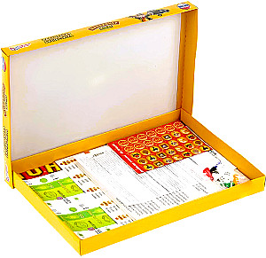 Настольная игра - Миллионер. Мафия