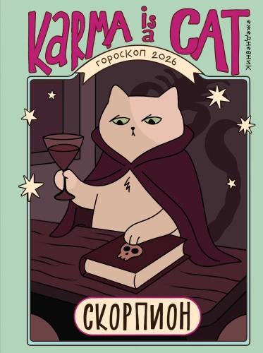 Horoscope for 2026. Scorpio. Daily Planner (+ Lunar Calendar, Eclipse Calendar, and Retrograde Planets)