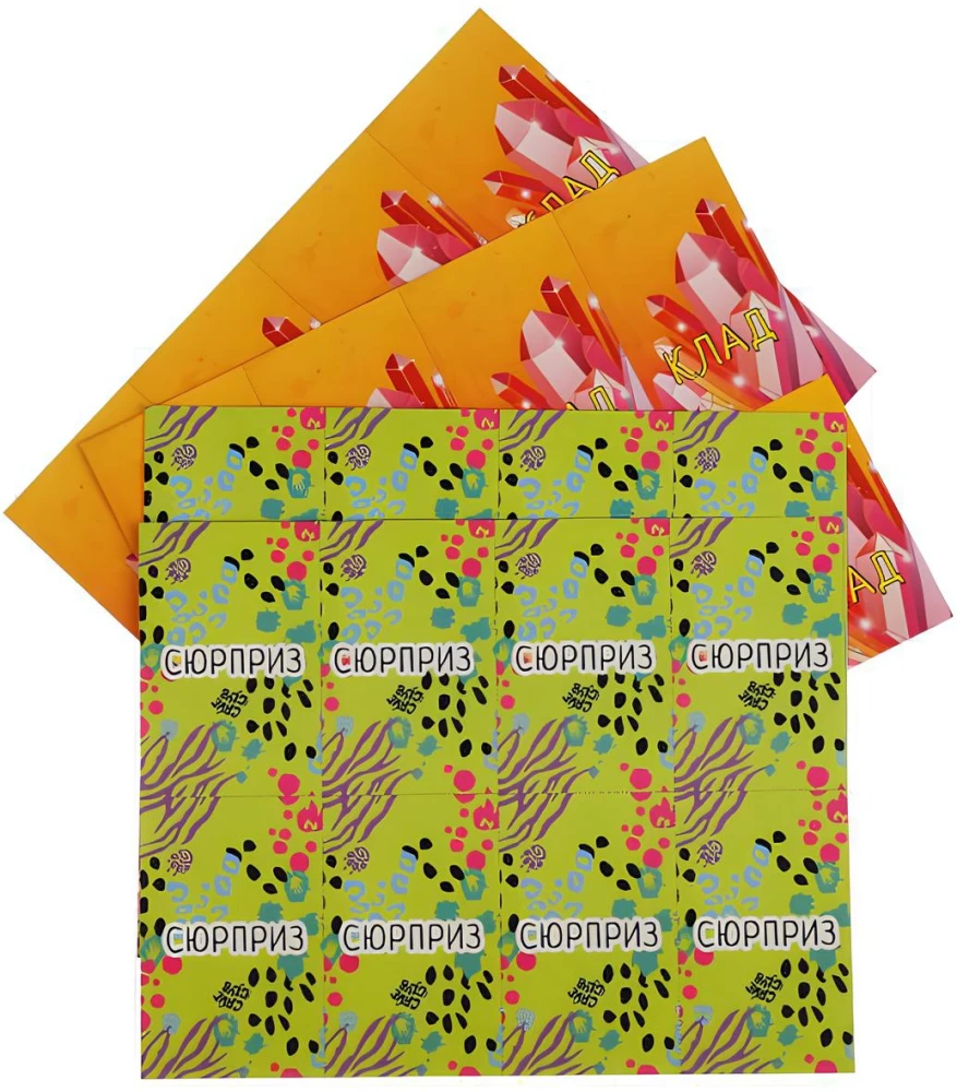 Настольная игра - Миллионер. Cave Club. Пещерные жители