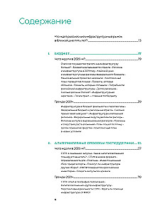 Инвестиции в инфраструктуру. 2020, 2021, 2022. Сборник аналитики InfraOne Research. Лучшее