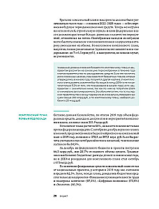 Инвестиции в инфраструктуру. 2020, 2021, 2022. Сборник аналитики InfraOne Research. Лучшее