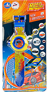 Watches - Rally, assortment